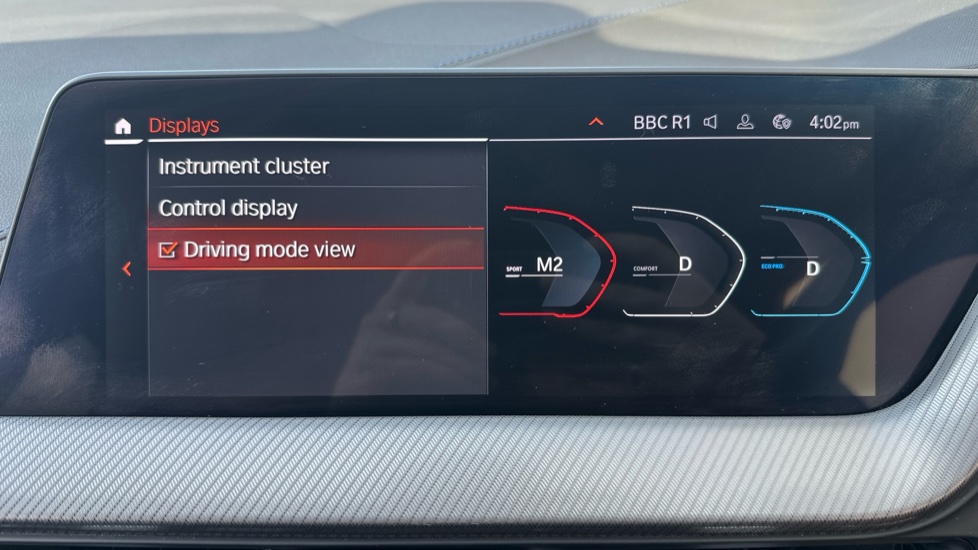 BMW 2 Series 220i M Sport 4dr Step Auto Petrol Saloon - Image 50
