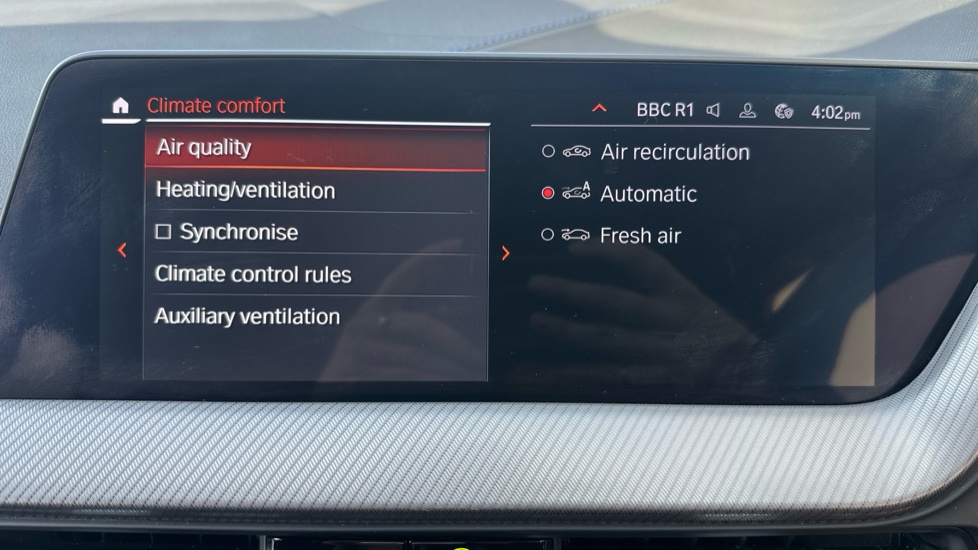 BMW 2 Series 220i M Sport 4dr Step Auto Petrol Saloon - Image 51
