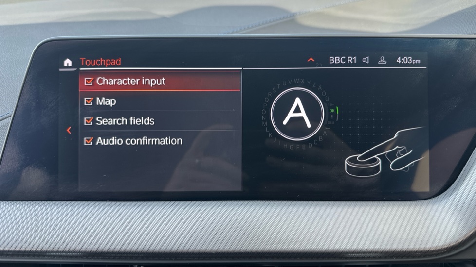 BMW 2 Series 220i M Sport 4dr Step Auto Petrol Saloon - Image 55