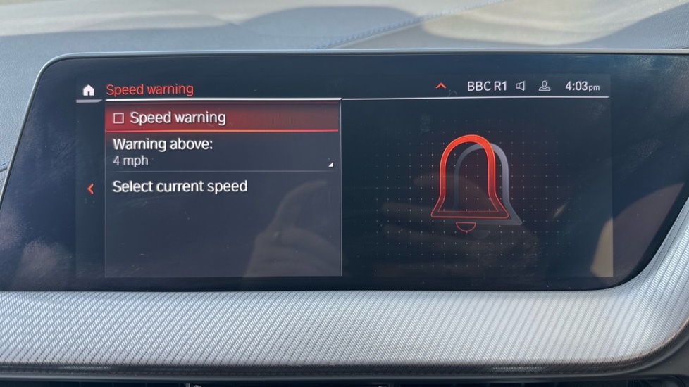BMW 2 Series 220i M Sport 4dr Step Auto Petrol Saloon - Image 56
