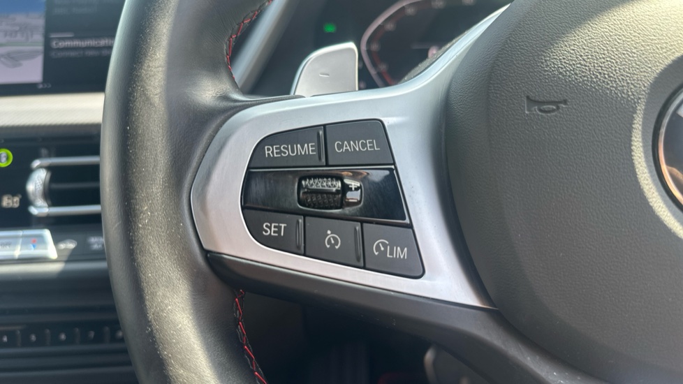 BMW 1 Series 128ti 5dr Step Auto [Live Cockpit Professional] Petrol Hatchback - Image 17