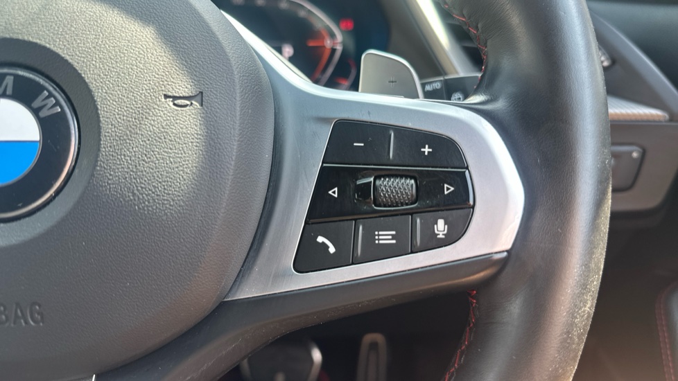 BMW 1 Series 128ti 5dr Step Auto [Live Cockpit Professional] Petrol Hatchback - Image 18
