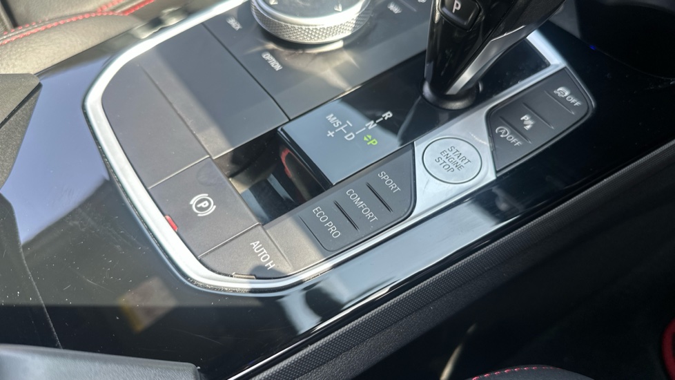BMW 1 Series 128ti 5dr Step Auto [Live Cockpit Professional] Petrol Hatchback - Image 19