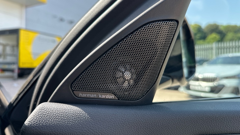 BMW 1 Series 128ti 5dr Step Auto [Live Cockpit Professional] Petrol Hatchback - Image 20