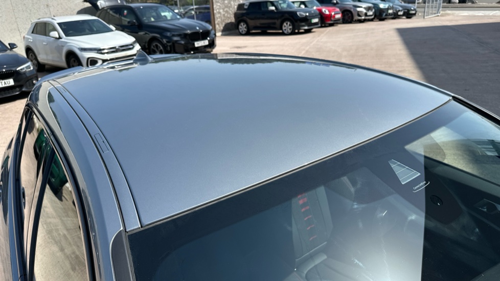 BMW 1 Series 128ti 5dr Step Auto [Live Cockpit Professional] Petrol Hatchback - Image 21