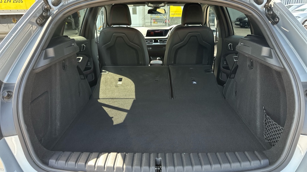 BMW 1 Series 128ti 5dr Step Auto [Live Cockpit Professional] Petrol Hatchback - Image 27
