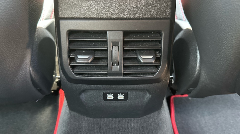BMW 1 Series 128ti 5dr Step Auto [Live Cockpit Professional] Petrol Hatchback - Image 29
