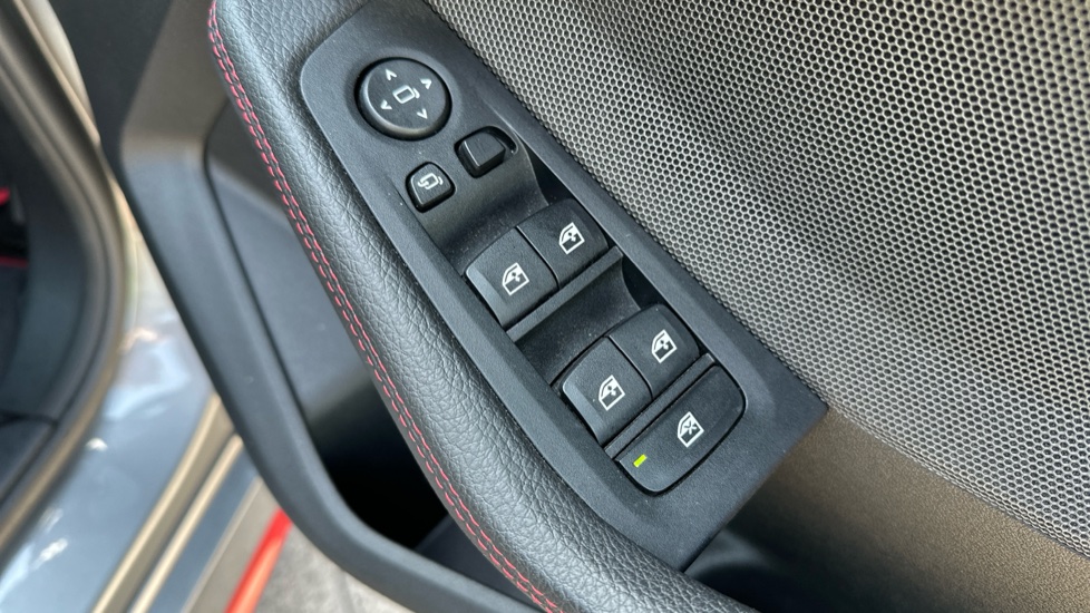 BMW 1 Series 128ti 5dr Step Auto [Live Cockpit Professional] Petrol Hatchback - Image 30