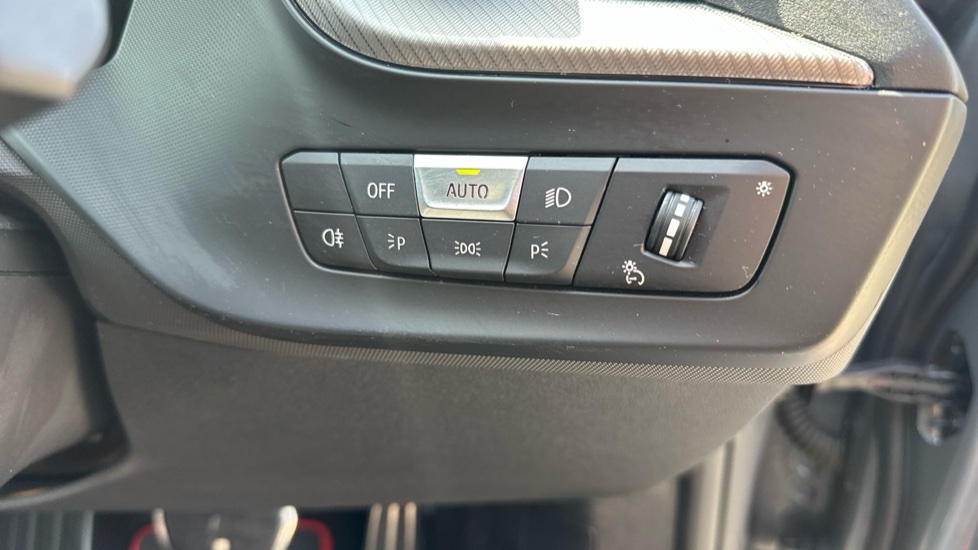 BMW 1 Series 128ti 5dr Step Auto [Live Cockpit Professional] Petrol Hatchback - Image 31