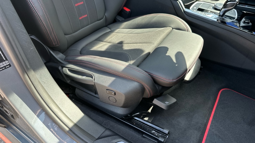 BMW 1 Series 128ti 5dr Step Auto [Live Cockpit Professional] Petrol Hatchback - Image 32