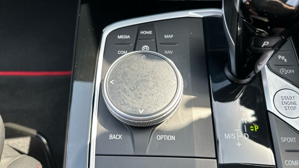BMW 1 Series 128ti 5dr Step Auto [Live Cockpit Professional] Petrol Hatchback - Image 33