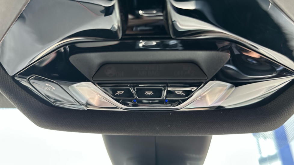 BMW 1 Series 128ti 5dr Step Auto [Live Cockpit Professional] Petrol Hatchback - Image 34