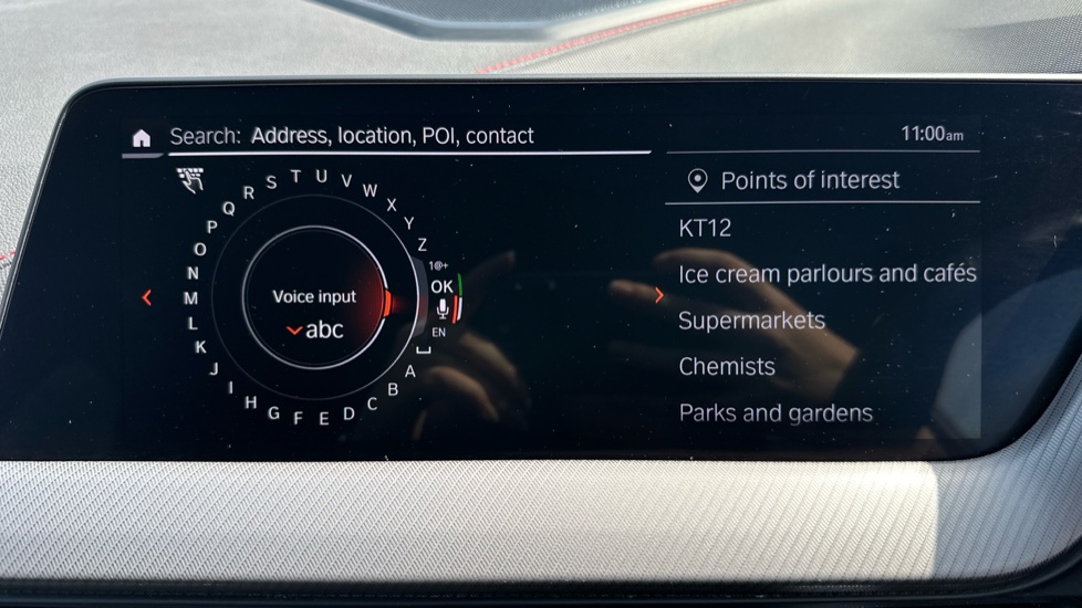 BMW 1 Series 128ti 5dr Step Auto [Live Cockpit Professional] Petrol Hatchback - Image 36