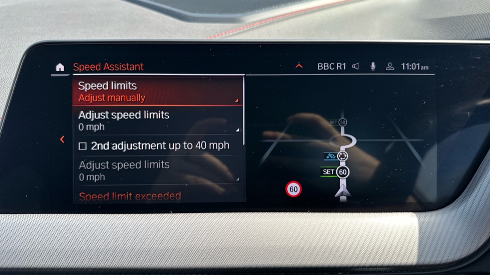 BMW 1 Series 128ti 5dr Step Auto [Live Cockpit Professional] Petrol Hatchback - Image 41