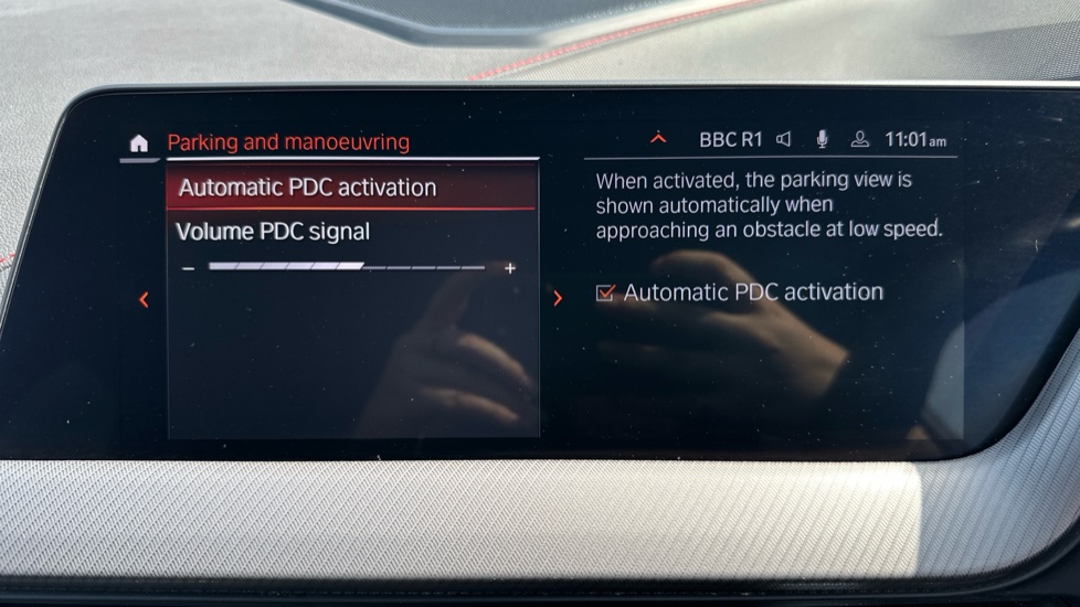 BMW 1 Series 128ti 5dr Step Auto [Live Cockpit Professional] Petrol Hatchback - Image 42