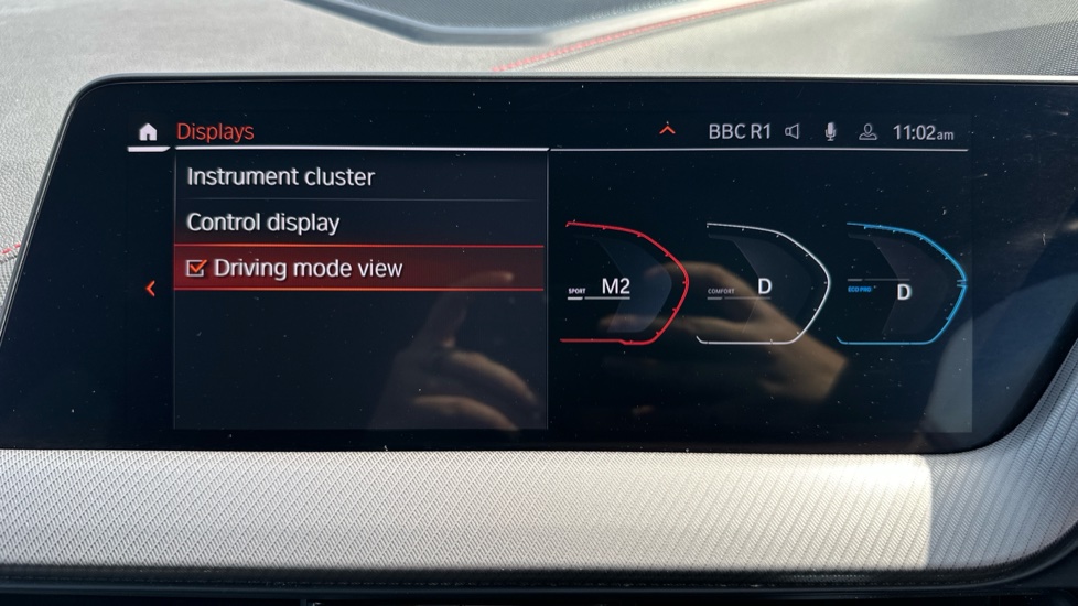 BMW 1 Series 128ti 5dr Step Auto [Live Cockpit Professional] Petrol Hatchback - Image 45