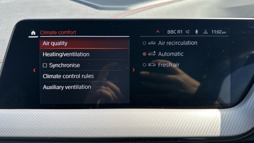 BMW 1 Series 128ti 5dr Step Auto [Live Cockpit Professional] Petrol Hatchback - Image 46