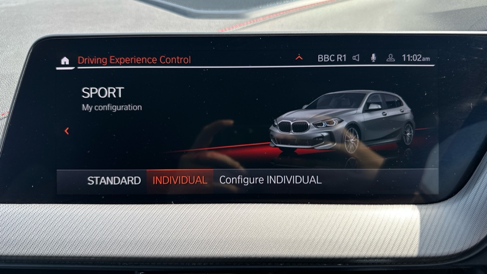 BMW 1 Series 128ti 5dr Step Auto [Live Cockpit Professional] Petrol Hatchback - Image 47