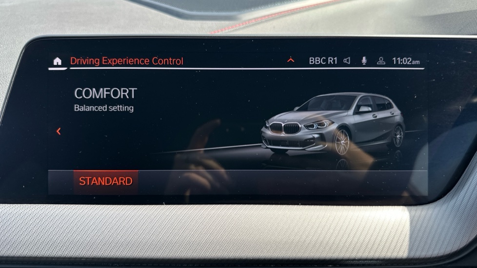 BMW 1 Series 128ti 5dr Step Auto [Live Cockpit Professional] Petrol Hatchback - Image 48
