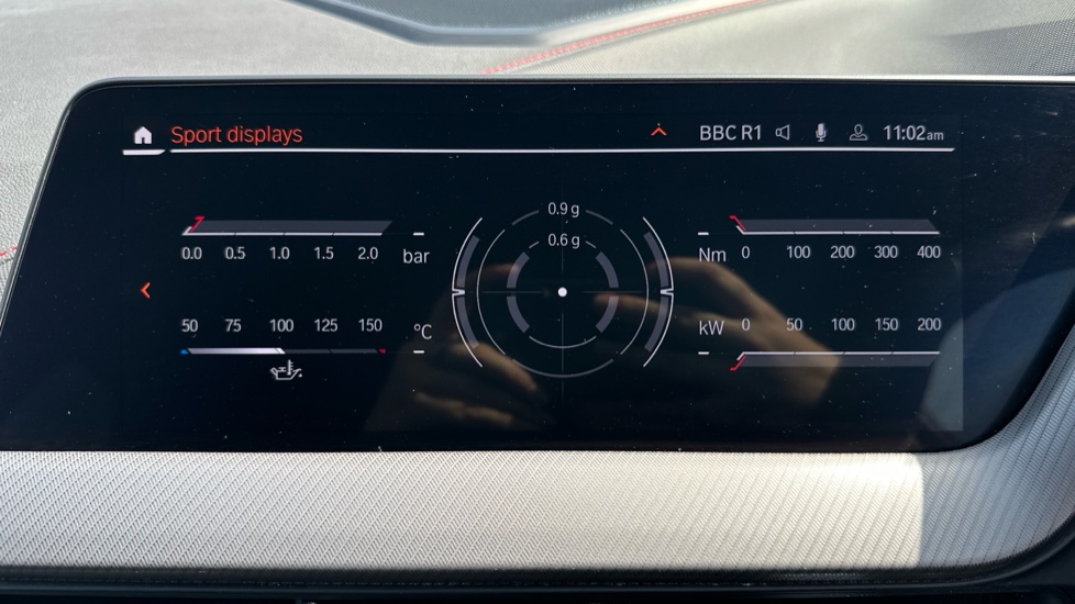 BMW 1 Series 128ti 5dr Step Auto [Live Cockpit Professional] Petrol Hatchback - Image 51