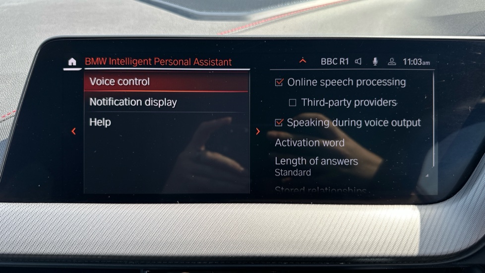 BMW 1 Series 128ti 5dr Step Auto [Live Cockpit Professional] Petrol Hatchback - Image 53