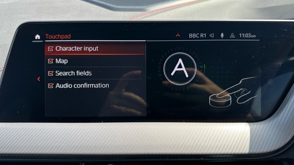 BMW 1 Series 128ti 5dr Step Auto [Live Cockpit Professional] Petrol Hatchback - Image 54