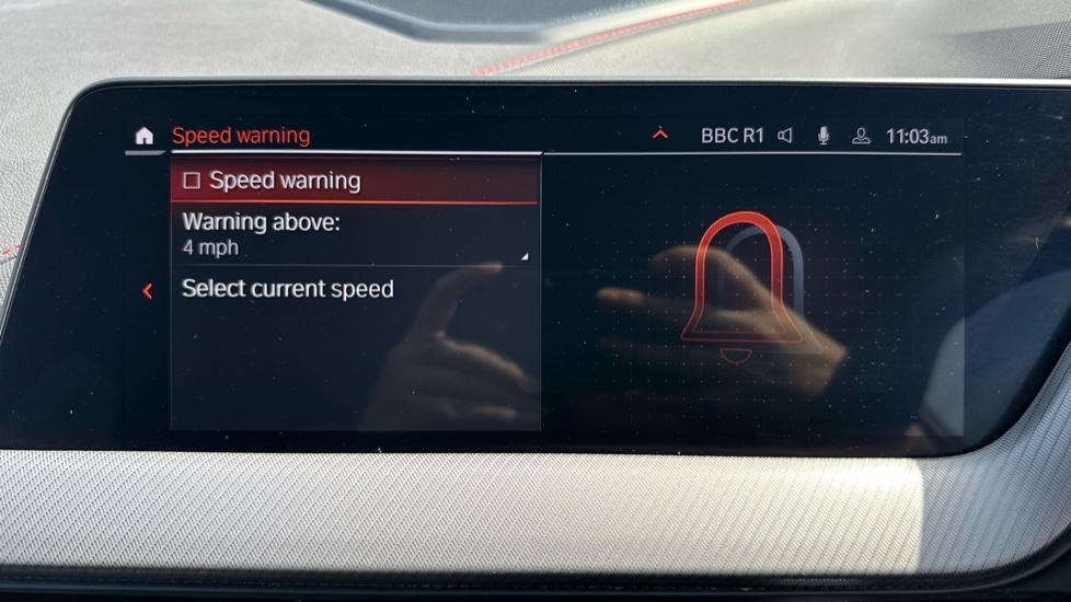 BMW 1 Series 128ti 5dr Step Auto [Live Cockpit Professional] Petrol Hatchback - Image 55