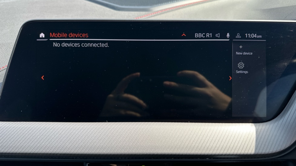 BMW 1 Series 128ti 5dr Step Auto [Live Cockpit Professional] Petrol Hatchback - Image 58