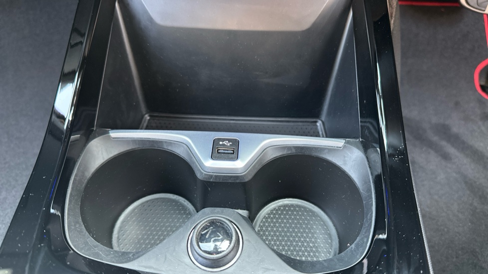 BMW 1 Series 128ti 5dr Step Auto [Live Cockpit Professional] Petrol Hatchback - Image 60