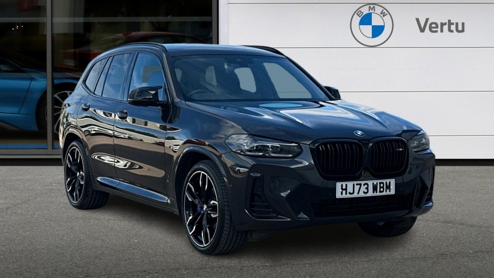 2023 BMW X3