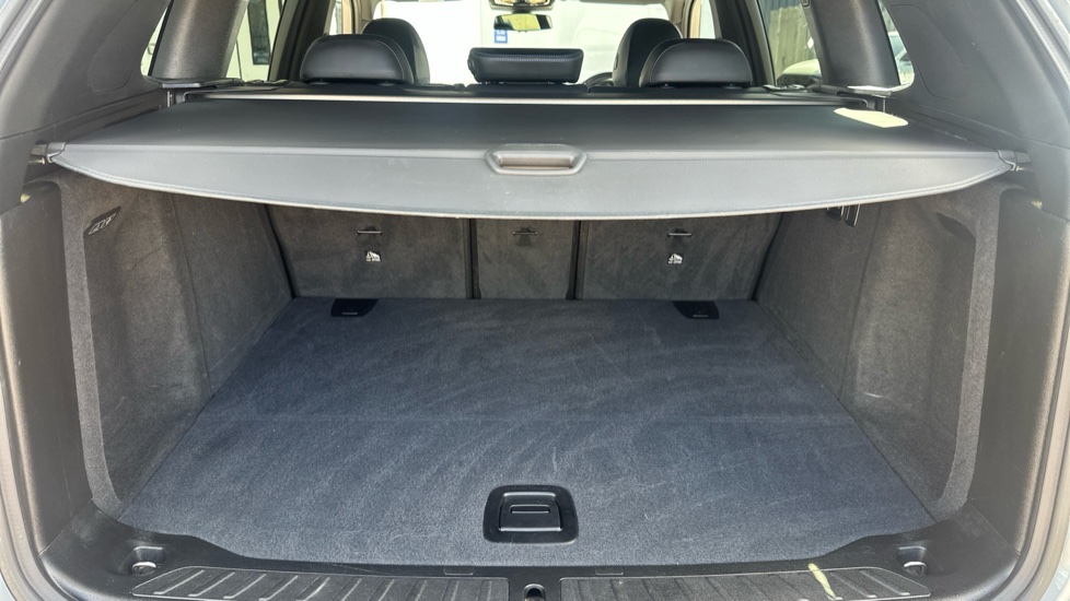 BMW X3 xDrive M40d MHT 5dr Auto Diesel Estate - Image 13
