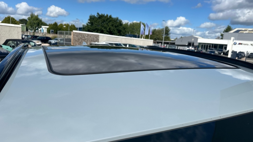 BMW X3 xDrive M40d MHT 5dr Auto Diesel Estate - Image 21