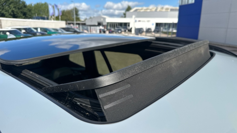 BMW X3 xDrive M40d MHT 5dr Auto Diesel Estate - Image 38