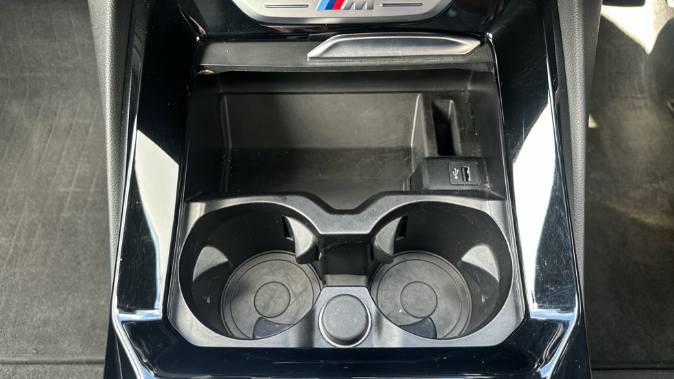 BMW X3 xDrive M40d MHT 5dr Auto Diesel Estate - Image 39