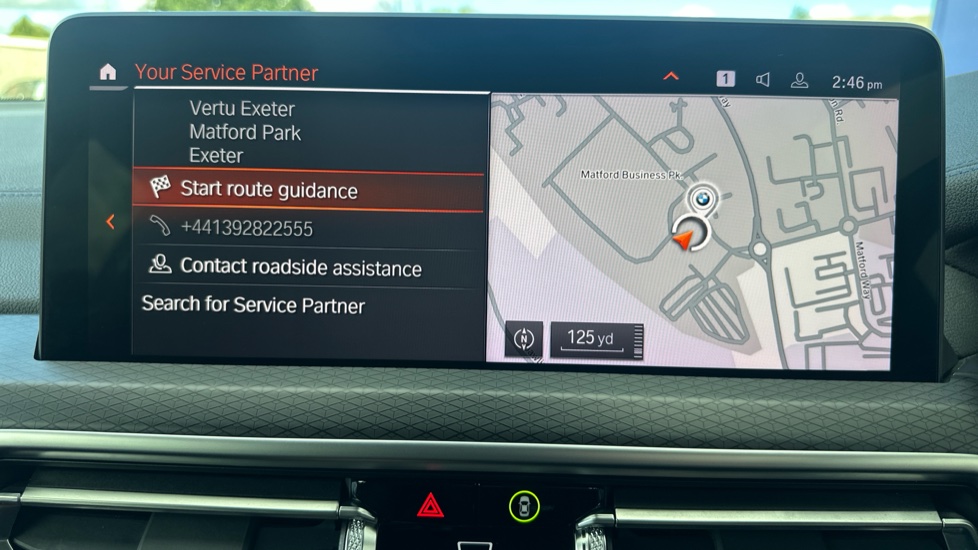 BMW X3 xDrive M40d MHT 5dr Auto Diesel Estate - Image 46