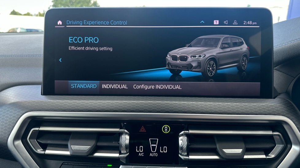 BMW X3 xDrive M40d MHT 5dr Auto Diesel Estate - Image 65