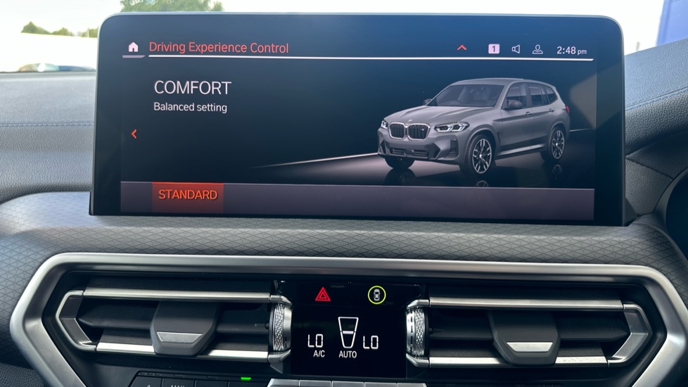 BMW X3 xDrive M40d MHT 5dr Auto Diesel Estate - Image 66