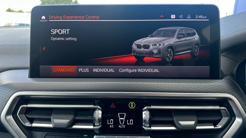 BMW X3 xDrive M40d MHT 5dr Auto Diesel Estate - Image 67