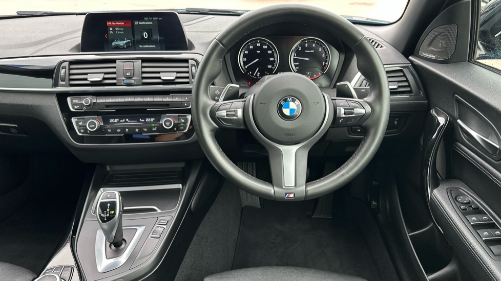 BMW 2 Series M240i 2dr [Nav] Step Auto Petrol Convertible - Image 5