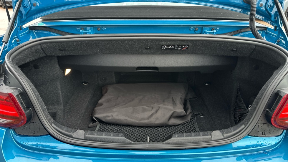 BMW 2 Series M240i 2dr [Nav] Step Auto Petrol Convertible - Image 13
