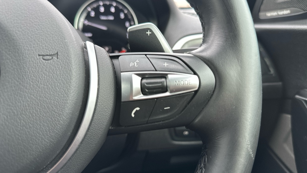 BMW 2 Series M240i 2dr [Nav] Step Auto Petrol Convertible - Image 18
