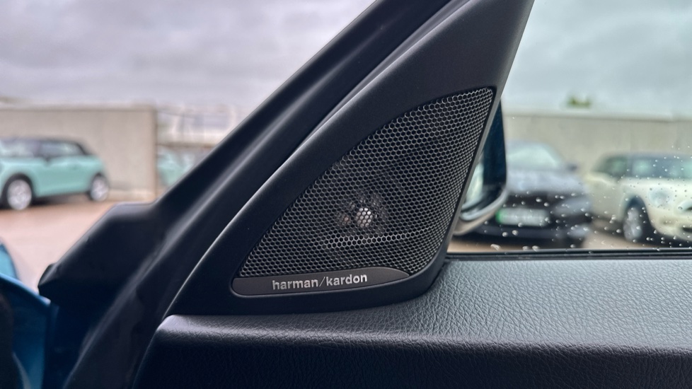 BMW 2 Series M240i 2dr [Nav] Step Auto Petrol Convertible - Image 20
