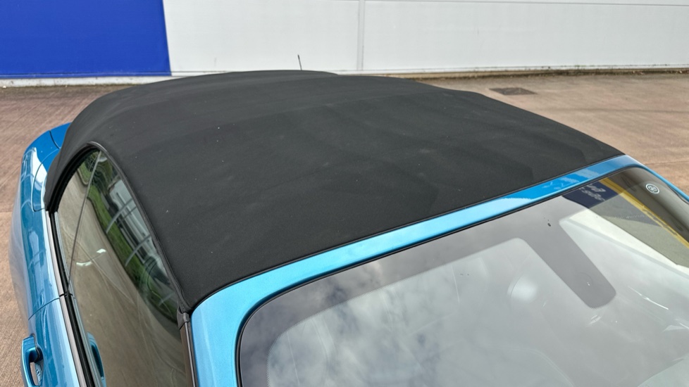 BMW 2 Series M240i 2dr [Nav] Step Auto Petrol Convertible - Image 21