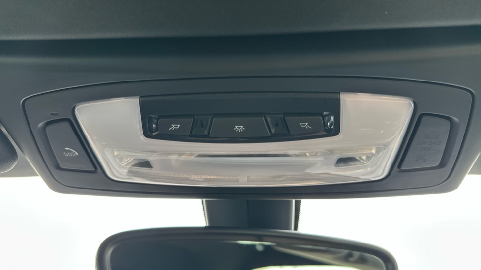 BMW 2 Series M240i 2dr [Nav] Step Auto Petrol Convertible - Image 34