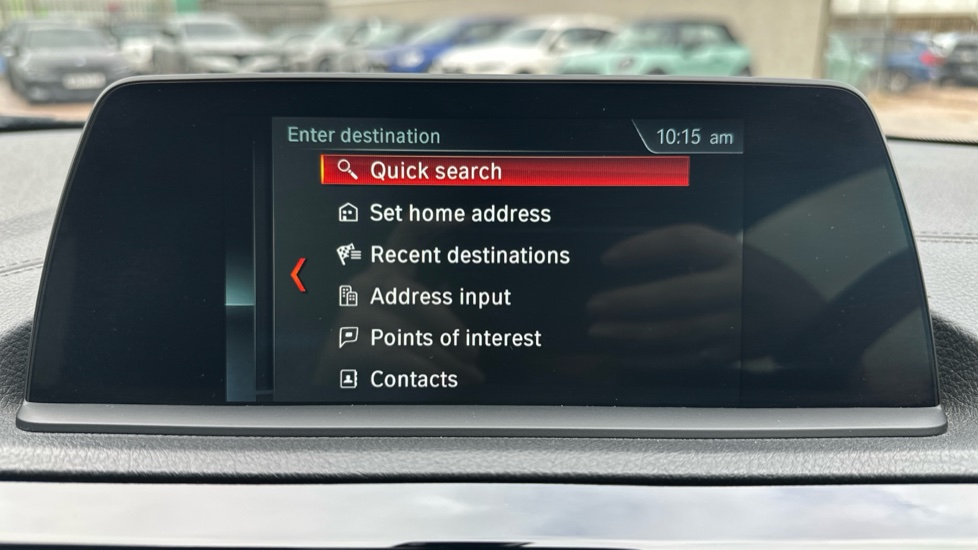 BMW 2 Series M240i 2dr [Nav] Step Auto Petrol Convertible - Image 36