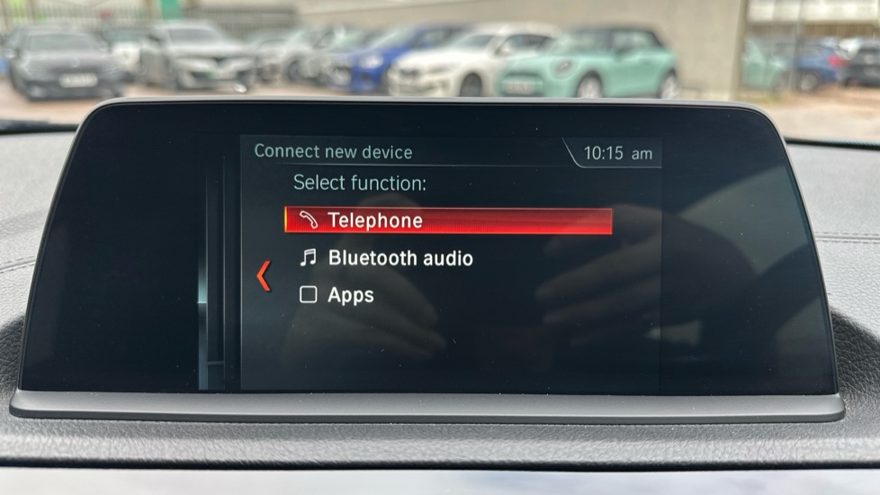 BMW 2 Series M240i 2dr [Nav] Step Auto Petrol Convertible - Image 38