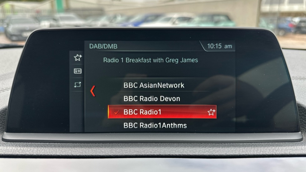 BMW 2 Series M240i 2dr [Nav] Step Auto Petrol Convertible - Image 39