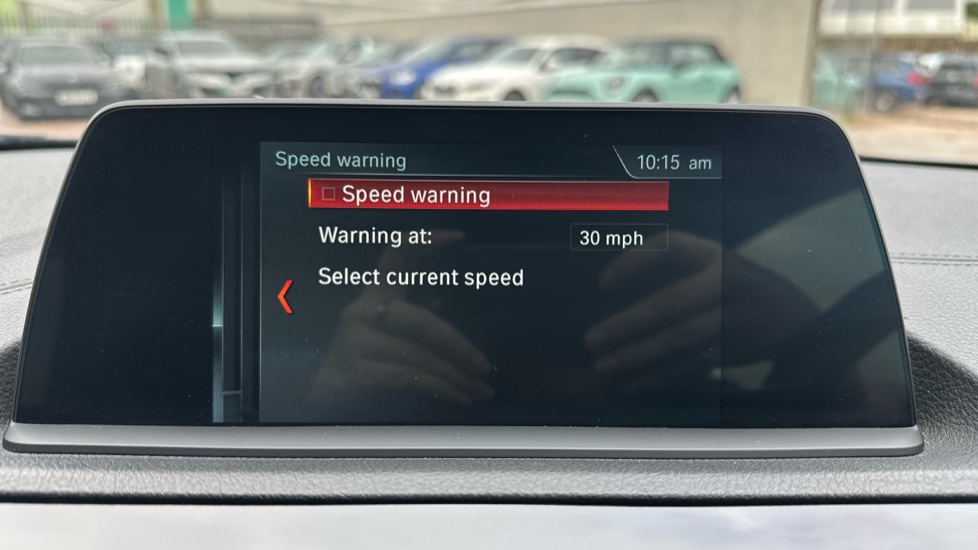 BMW 2 Series M240i 2dr [Nav] Step Auto Petrol Convertible - Image 40