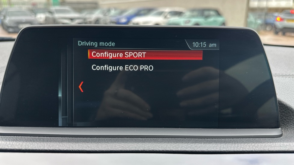 BMW 2 Series M240i 2dr [Nav] Step Auto Petrol Convertible - Image 41