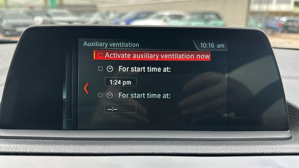 BMW 2 Series M240i 2dr [Nav] Step Auto Petrol Convertible - Image 42